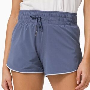 Lululemon Choose A Side Short *Reversible 3"